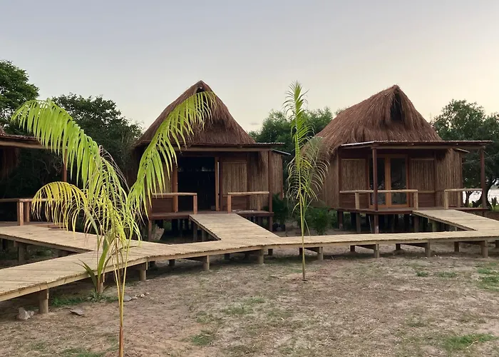 Awatawaa Ecolodge
