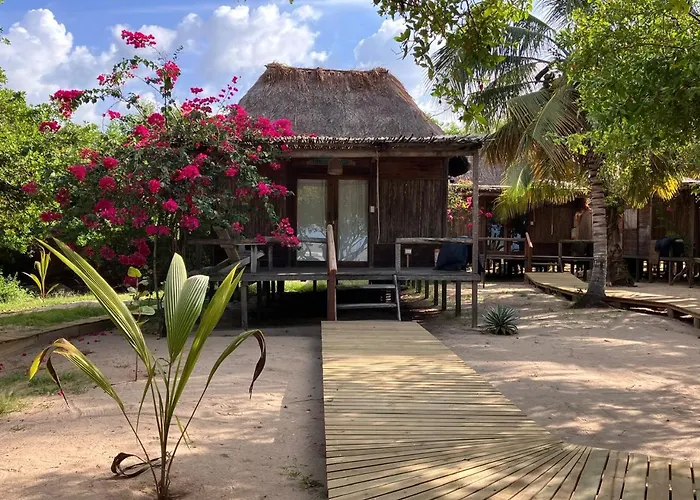 Awatawaa Ecolodge