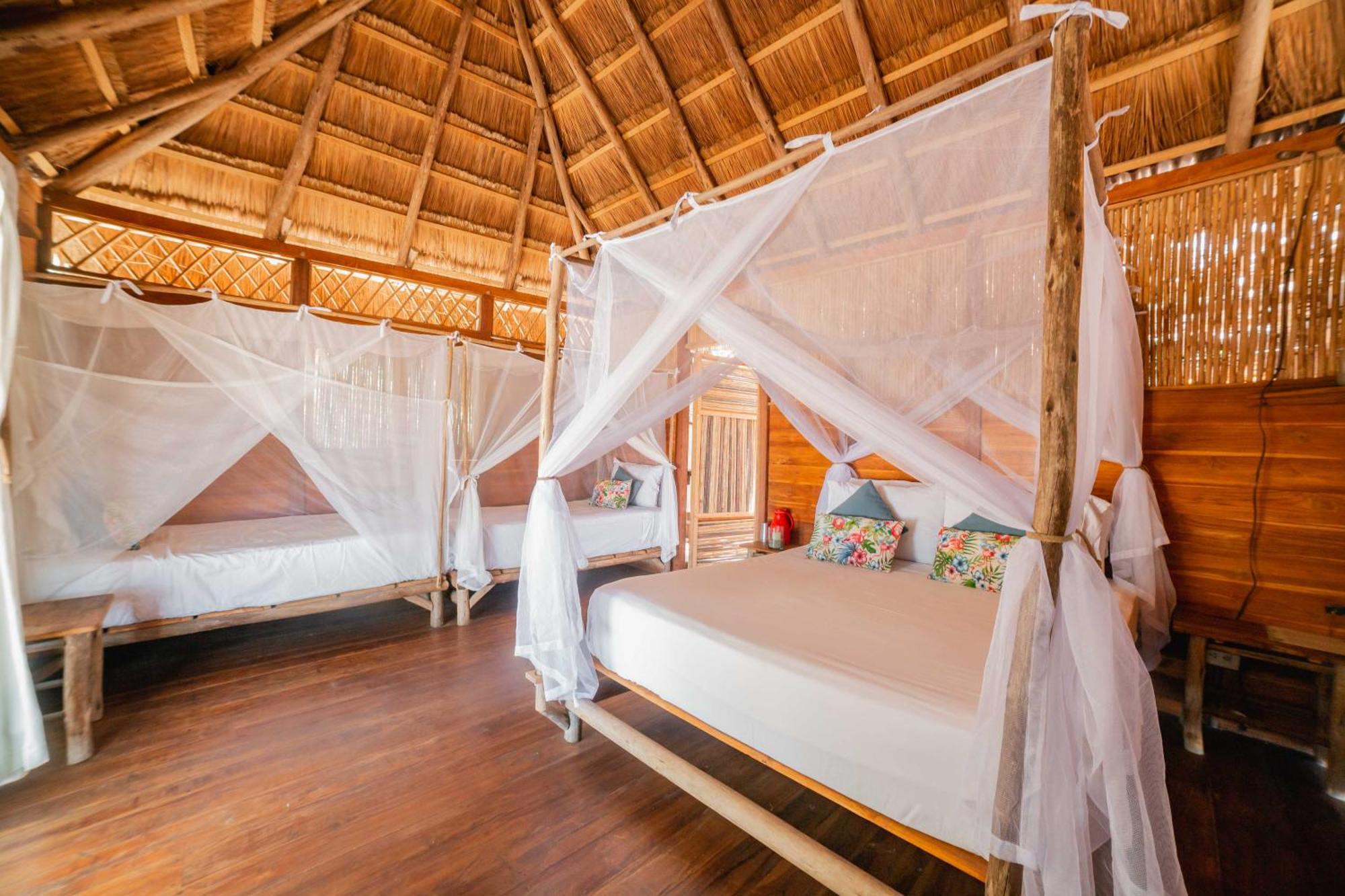 Lodge Awatawaa *