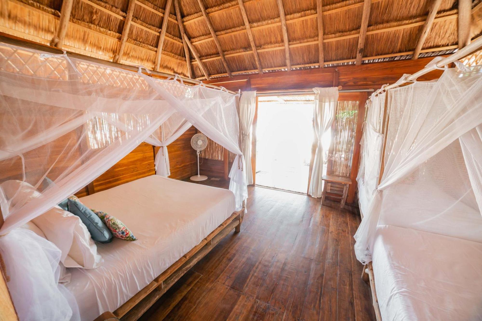 Awatawaa Lodge La Punta de los Remedios