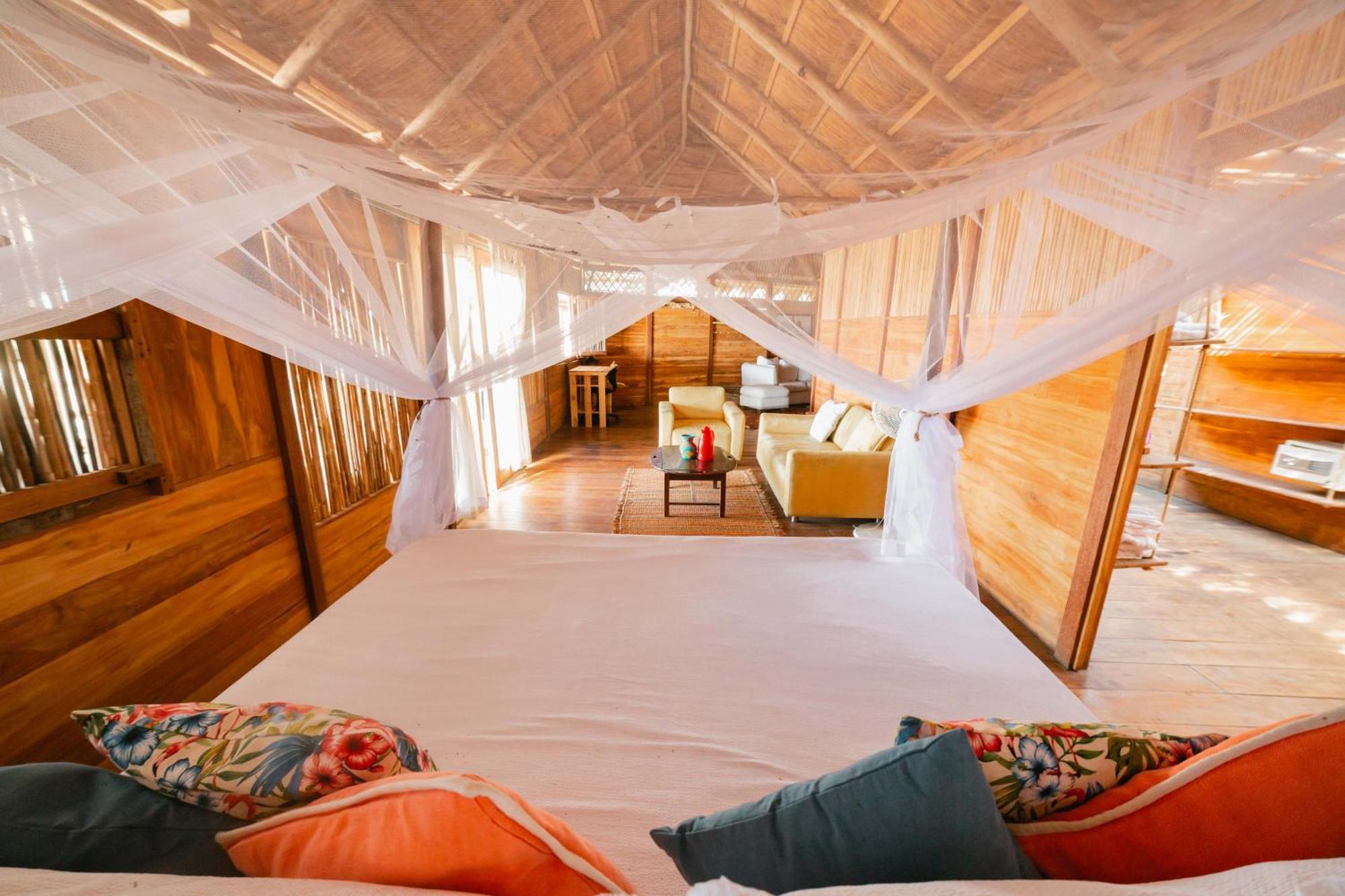 Awatawaa Lodge