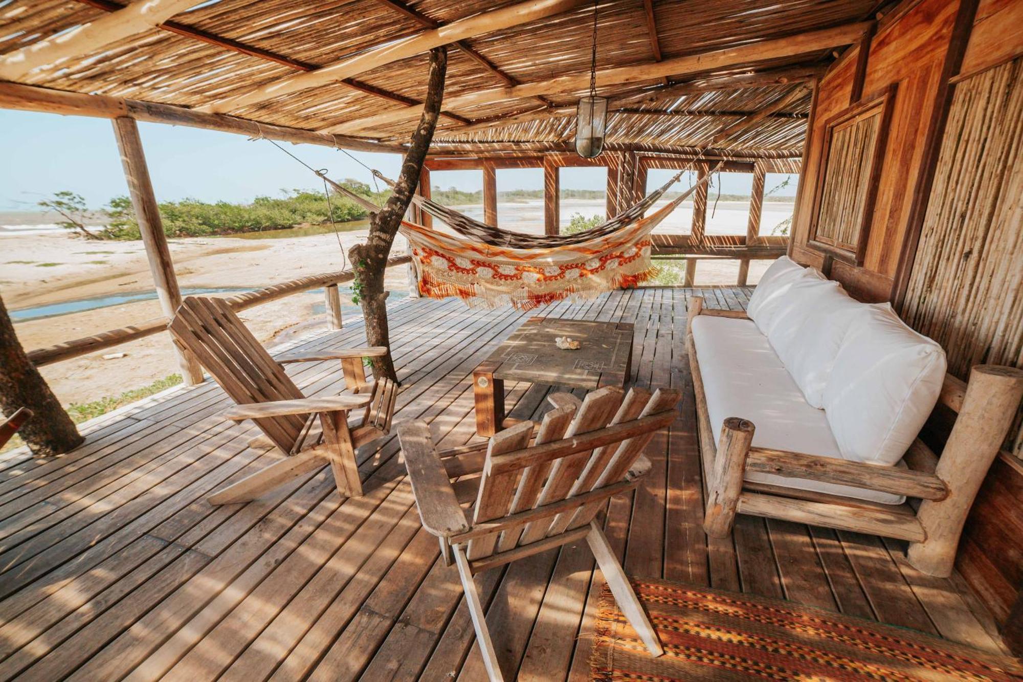 Lodge Awatawaa *