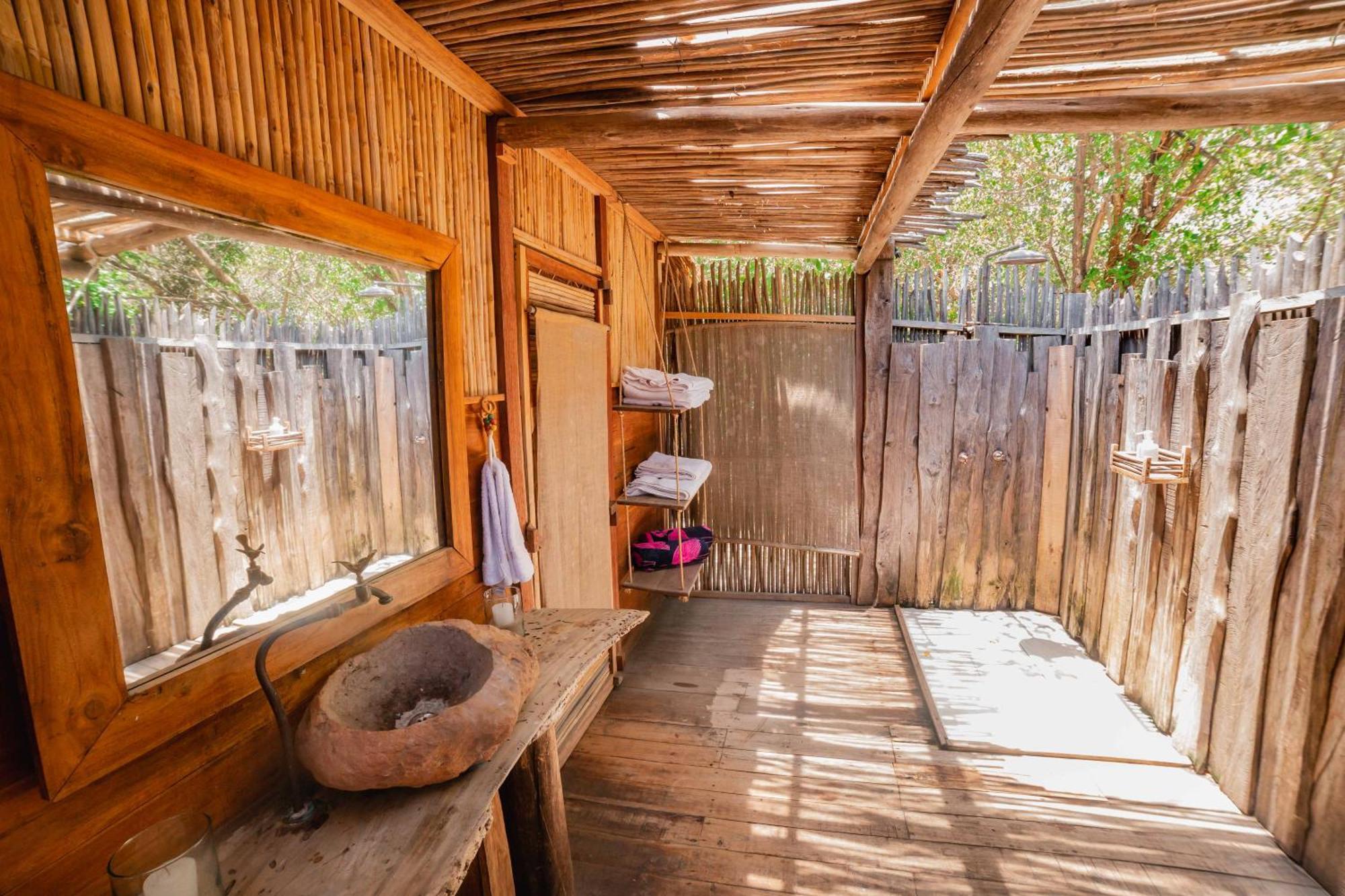 Awatawaa Lodge