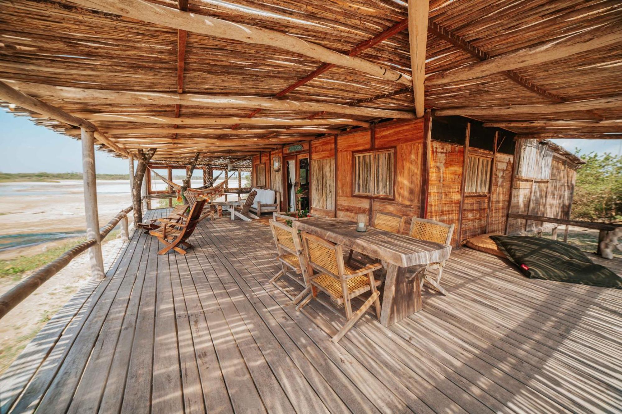 Lodge Awatawaa *