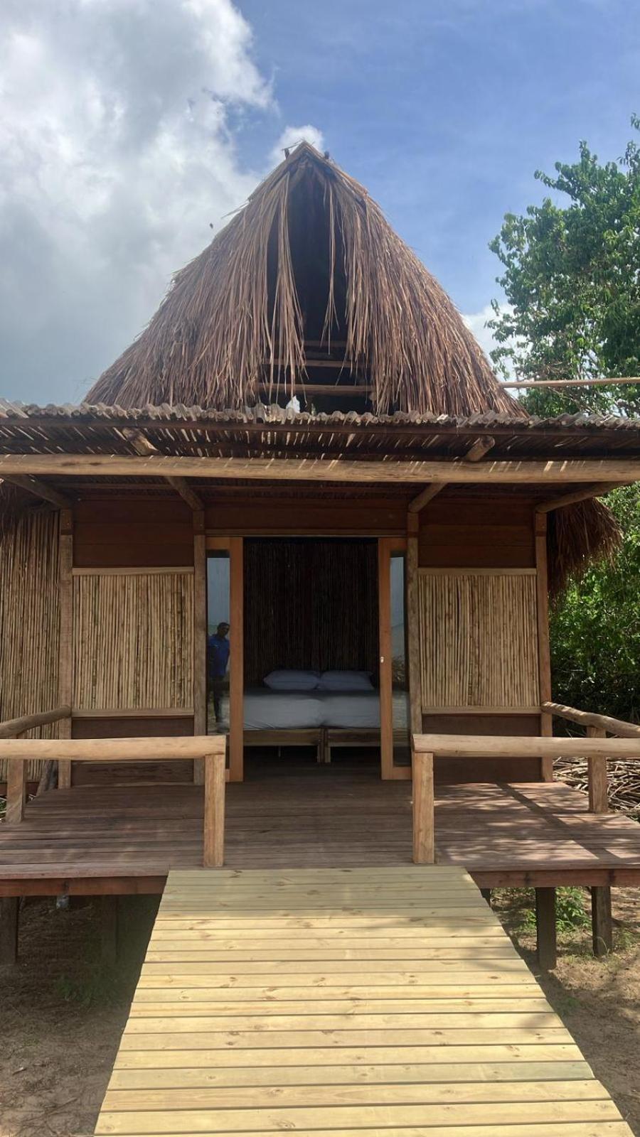 Lodge Awatawaa