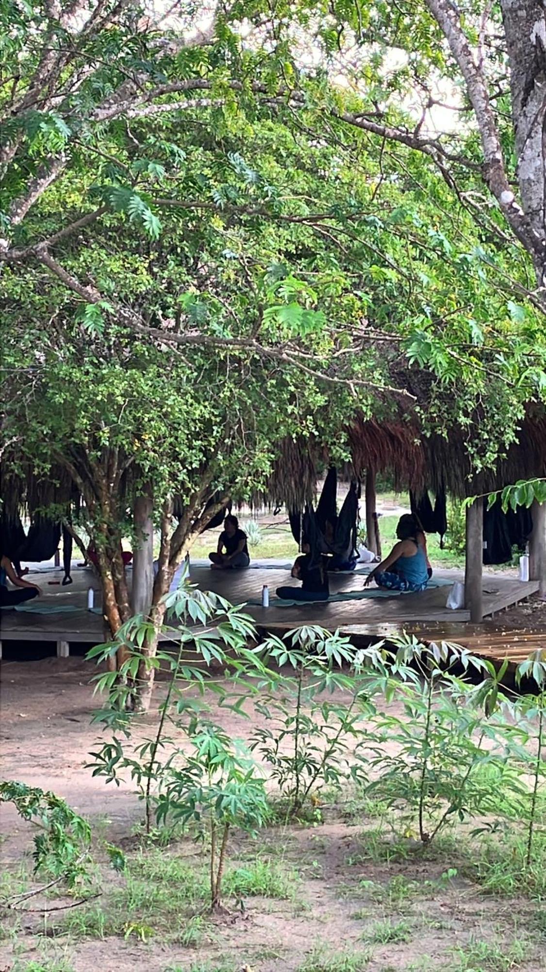 Lodge Awatawaa