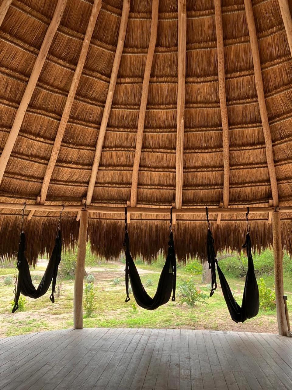 Awatawaa Lodge *