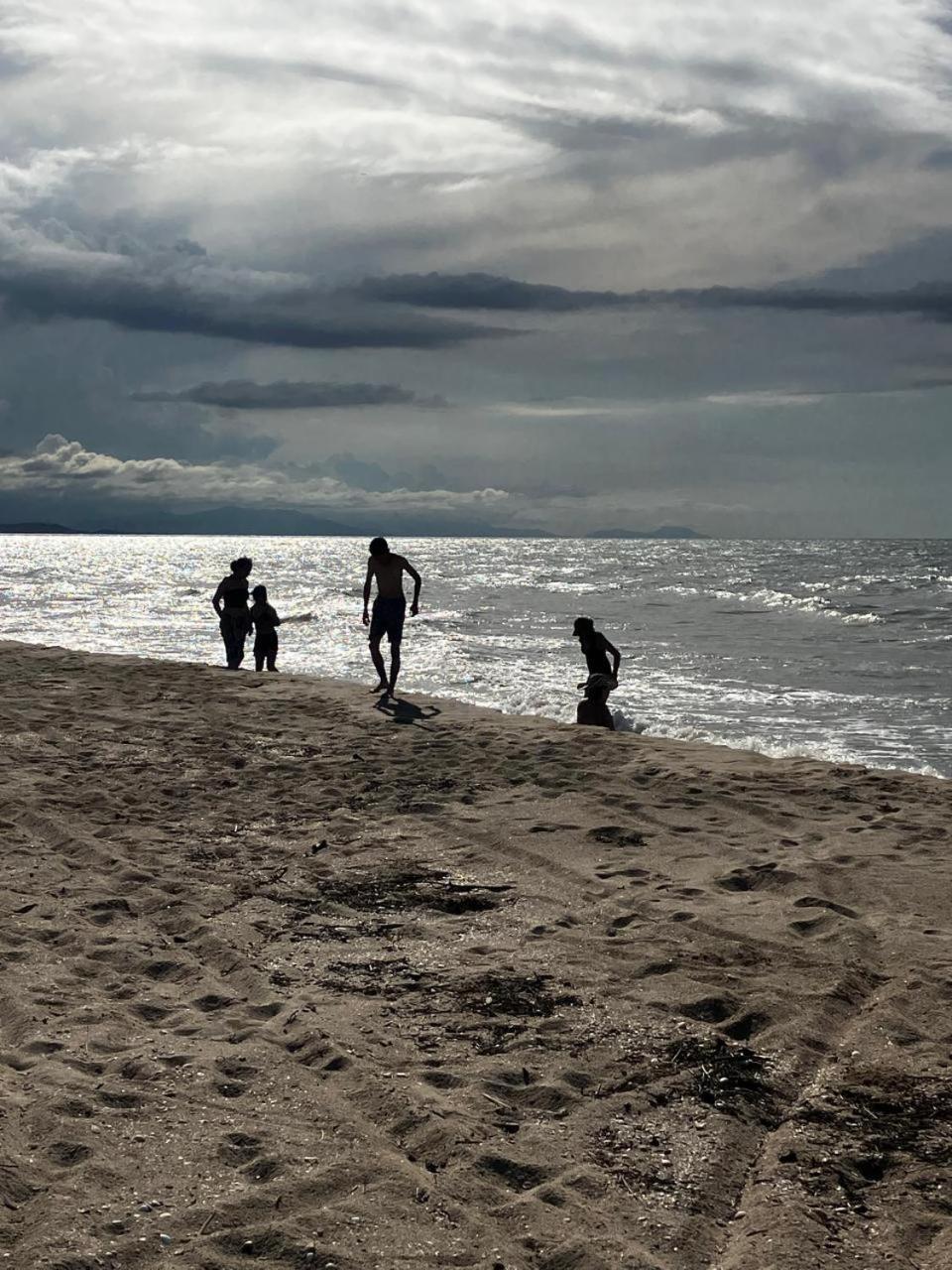 Awatawaa * La Punta de los Remedios