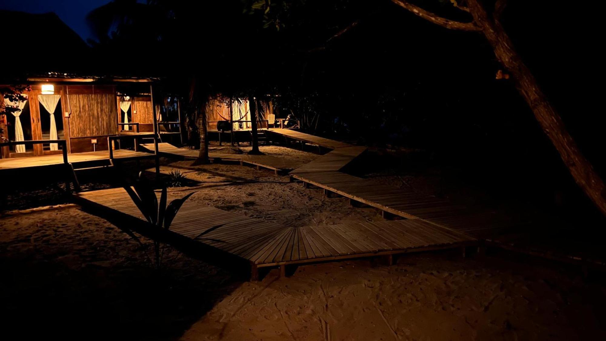 Awatawaa Lodge *