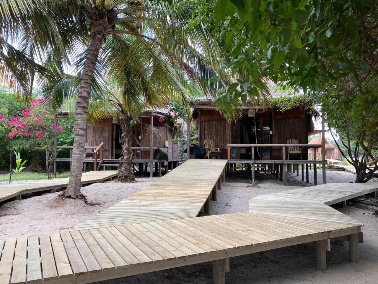 Lodge Awatawaa *