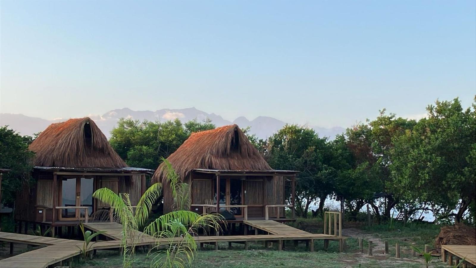 Lodge Awatawaa *