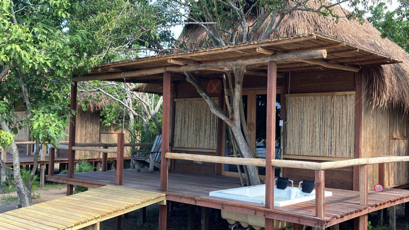 Awatawaa Lodge