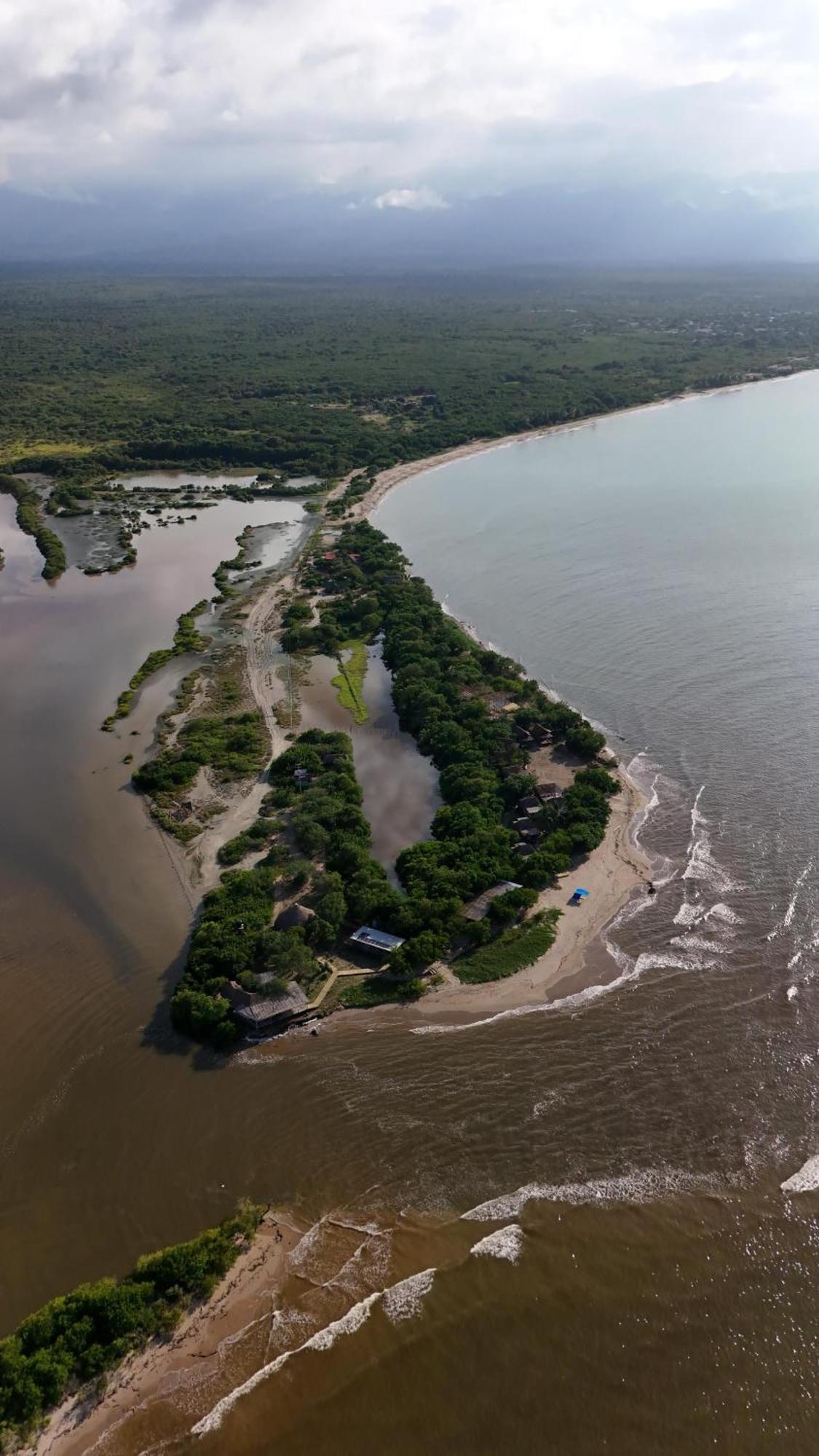 Awatawaa La Punta de los Remedios